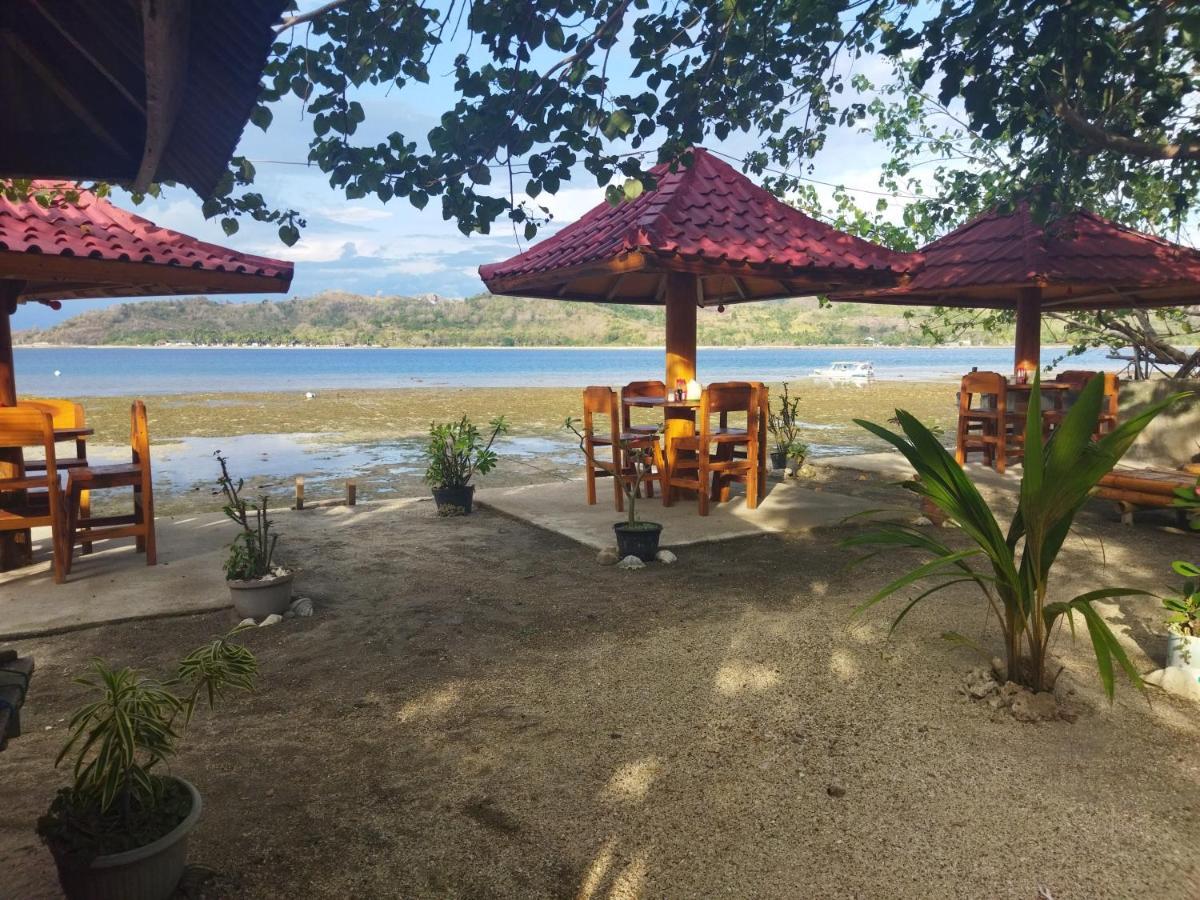 Pelangi Gili Gede