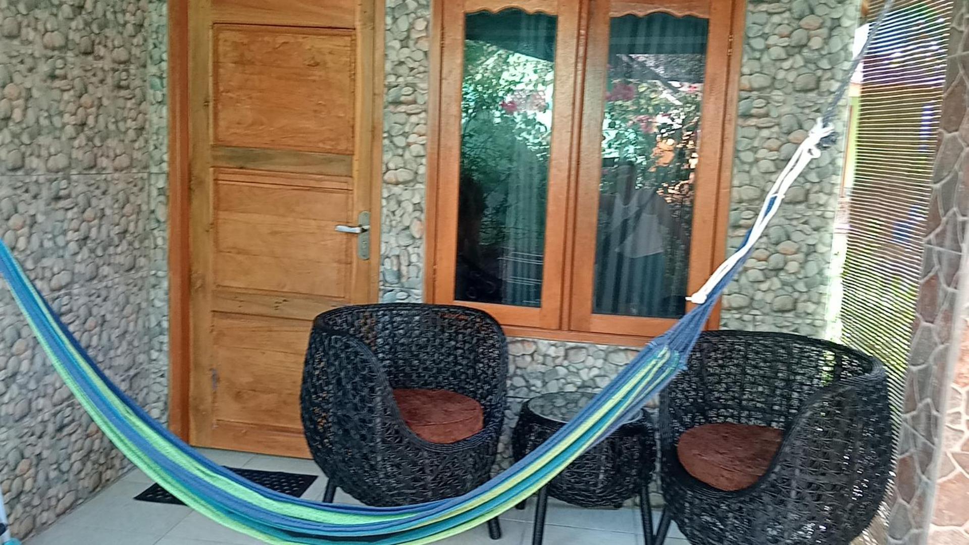 Pelangi Gili Gede * Sekotong