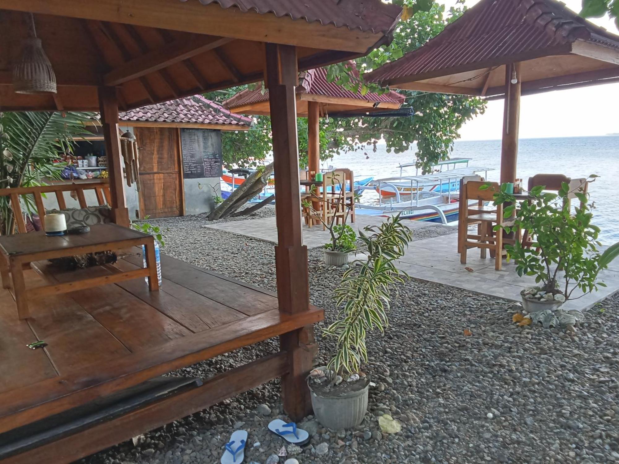 Pelangi Gili Gede * Sekotong