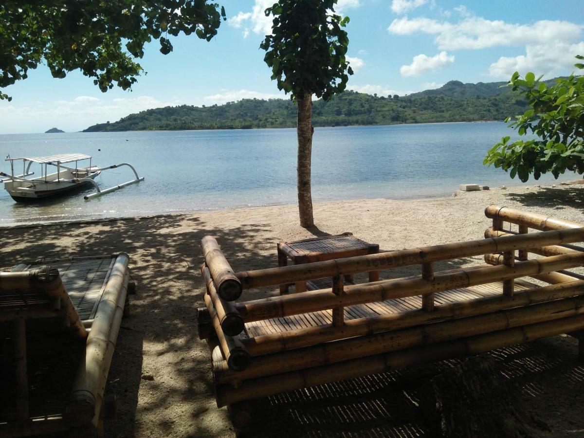 Pelangi Gili Gede Privatunterkunft