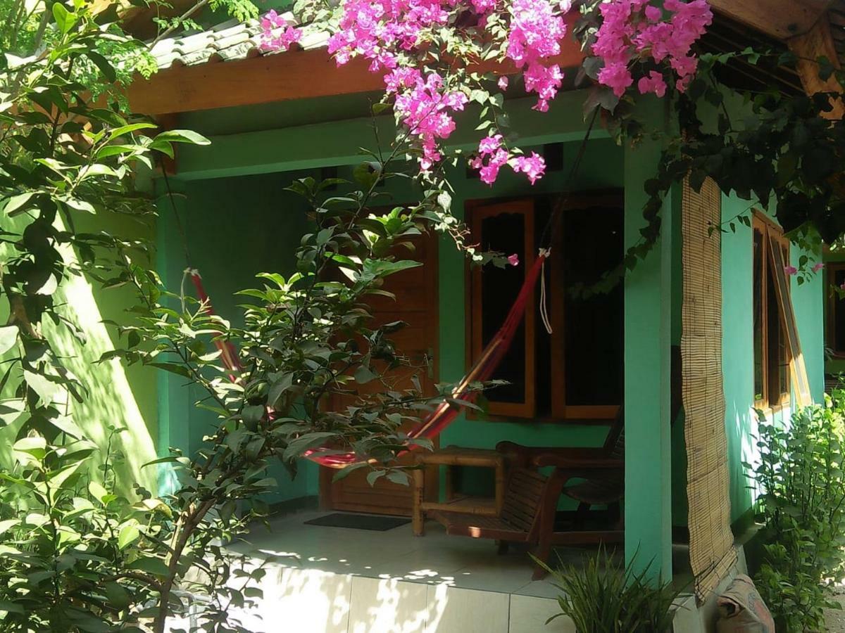 Pelangi Gili Gede
