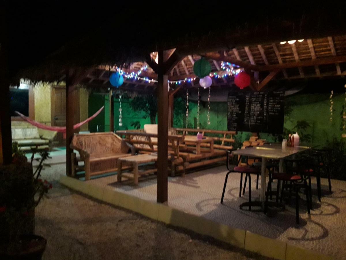Pelangi Gili Gede * Sekotong